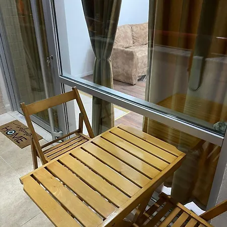 Armando's Gold House Appartement