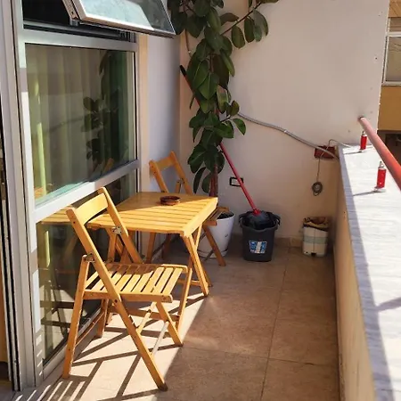 Appartement Armando's Gold House *