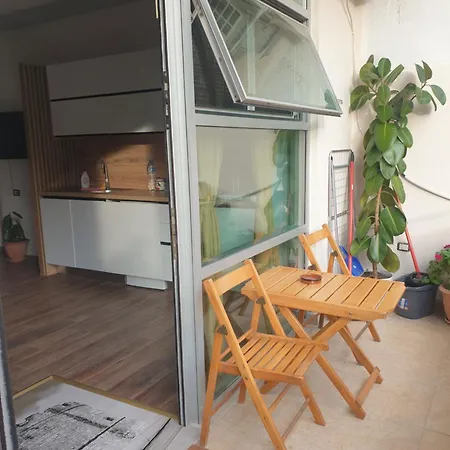 Appartement Armando's Gold House