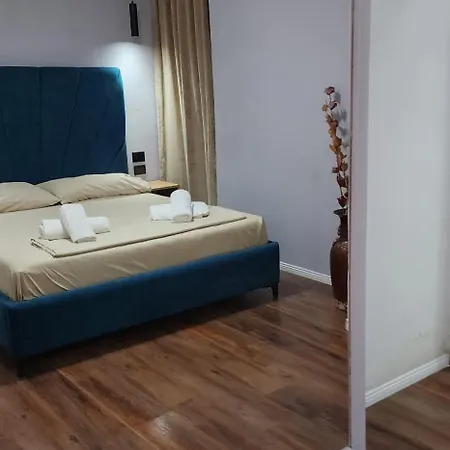 Armando's Gold House Appartement *